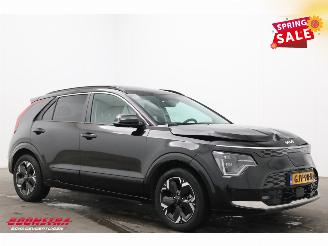 Kia Niro DynamicPlusLine 64.8 kWh LED ACC Apple/Android Navi Camera LRHZ picture 2