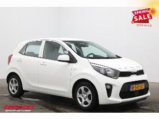 Kia Picanto 1.0 DPi ComfortLine Bluetooth Airco Cruise picture 2