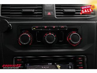 Volkswagen Caddy 2.0 TDI L1-H1 BMT Highline Navi Airco Cruise PDC AHK picture 25