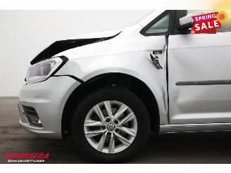 Volkswagen Caddy 2.0 TDI L1-H1 BMT Highline Navi Airco Cruise PDC AHK picture 12