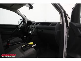 Volkswagen Caddy 2.0 TDI L1-H1 BMT Highline Navi Airco Cruise PDC AHK picture 15