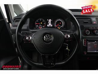 Volkswagen Caddy 2.0 TDI L1-H1 BMT Highline Navi Airco Cruise PDC AHK picture 20