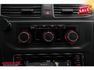 Volkswagen Caddy 2.0 TDI L1-H1 BMT Highline Navi Airco Cruise PDC AHK picture 25