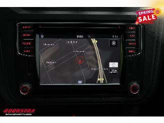 Volkswagen Caddy 2.0 TDI L1-H1 BMT Highline Navi Airco Cruise PDC AHK picture 22