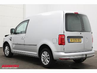 Volkswagen Caddy 2.0 TDI L1-H1 BMT Highline Navi Airco Cruise PDC AHK picture 4