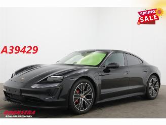 Auto incidentate Porsche Taycan 4S Performance 93.4 kWh Pano LED ACC Sport Chrono PASM Bose 360° 2020/9