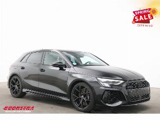 Audi Rs3 Sportback 2.5 TFSI Quattro Matrix ACC Apple/Android picture 2