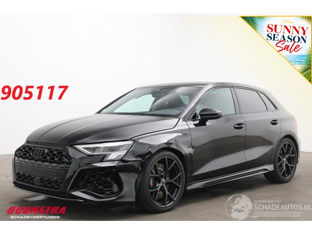 Audi Rs3 Sportback 2.5 TFSI Quattro Matrix ACC Apple/Android