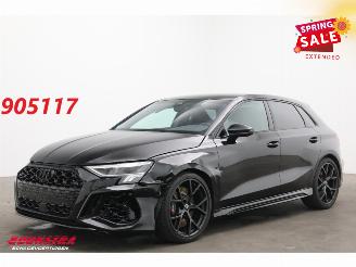škoda osobní automobily Audi Rs3 Sportback 2.5 TFSI Quattro Matrix ACC Apple/Android 2023/1
