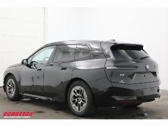 BMW iX xDrive50 112 kWh LED ACC HUD 360° H/K Memory Ventilatie AHK picture 4