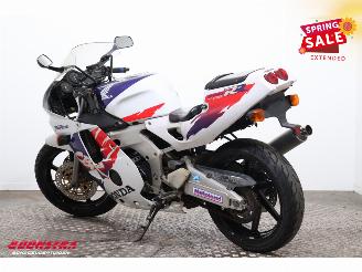 Honda  CBR250 RR MC22 picture 4
