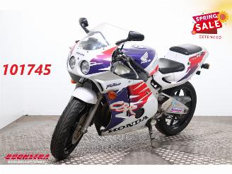 Honda  CBR250 RR MC22 picture 1