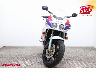 Honda  CBR250 RR MC22 picture 6
