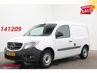 occasion commercial vehicles Mercedes Citan 108 CDI BlueEFF. Airco Bluetooth 133.291 km! 2014/10