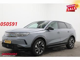 Unfallwagen Opel Grandland Business Edition 73 kWh LED ACC HUD Massage 360° AHK 8.054 km! 2025/12