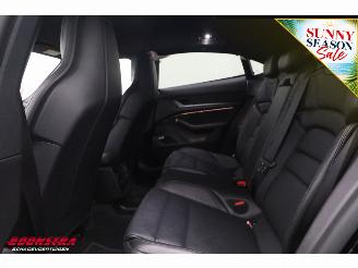 Porsche Taycan 89 kWh LED ACC Sport Chrono Bose Camera SHZ picture 20