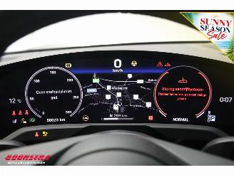 Porsche Taycan 89 kWh LED ACC Sport Chrono Bose Camera SHZ picture 23
