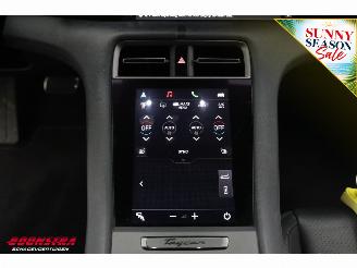 Porsche Taycan 89 kWh LED ACC Sport Chrono Bose Camera SHZ picture 37