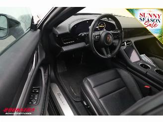 Porsche Taycan 89 kWh LED ACC Sport Chrono Bose Camera SHZ picture 21