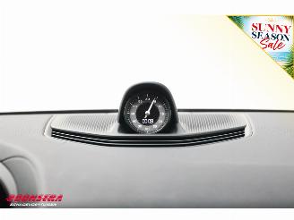 Porsche Taycan 89 kWh LED ACC Sport Chrono Bose Camera SHZ picture 30