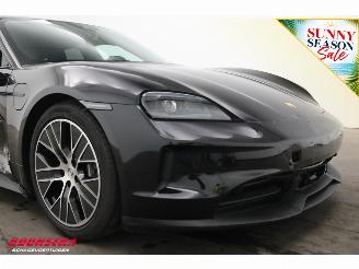 Porsche Taycan 89 kWh LED ACC Sport Chrono Bose Camera SHZ picture 14