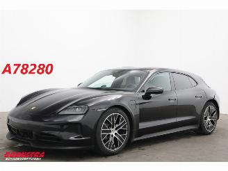 Avarii autoturisme Porsche Taycan 89 kWh LED ACC Sport Chrono Bose Camera SHZ 2024/8