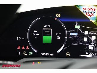 Porsche Taycan 89 kWh LED ACC Sport Chrono Bose Camera SHZ picture 24