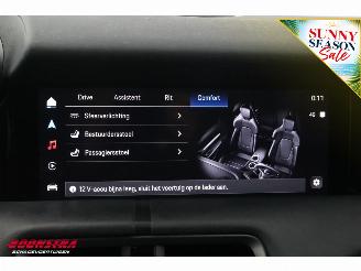 Porsche Taycan 89 kWh LED ACC Sport Chrono Bose Camera SHZ picture 34