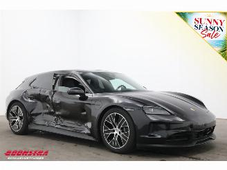 Porsche Taycan 89 kWh LED ACC Sport Chrono Bose Camera SHZ picture 2
