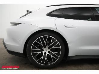 Porsche Taycan 105 kWh Performance+ Batt. Pano LED ACC Sport Chrono Bose 360° picture 5
