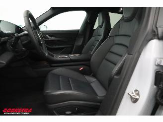 Porsche Taycan 105 kWh Performance+ Batt. Pano LED ACC Sport Chrono Bose 360° picture 16