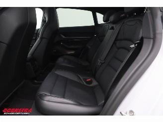 Porsche Taycan 105 kWh Performance+ Batt. Pano LED ACC Sport Chrono Bose 360° picture 17