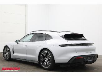 Porsche Taycan 105 kWh Performance+ Batt. Pano LED ACC Sport Chrono Bose 360° picture 4