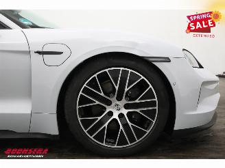 Porsche Taycan 105 kWh Performance+ Batt. Pano LED ACC Sport Chrono Bose 360° picture 8