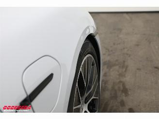 Porsche Taycan 105 kWh Performance+ Batt. Pano LED ACC Sport Chrono Bose 360° picture 10