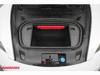 Porsche Taycan 105 kWh Performance+ Batt. Pano LED ACC Sport Chrono Bose 360° picture 40