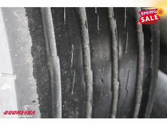 Schmitz Cargobull  SCB*S3B Kuhler BY 2016 3-Asser 4721 Hrs! picture 23