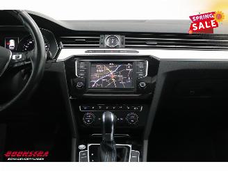 Volkswagen Passat Variant 1.4 TSI GTE Pano LED ACC ErgoComf. SHZ AHK picture 8