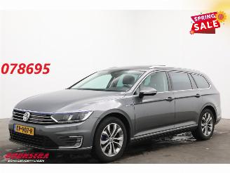 Auto incidentate Volkswagen Passat Variant 1.4 TSI GTE Pano LED ACC ErgoComf. SHZ AHK 2016/11