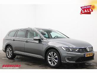 Volkswagen Passat Variant 1.4 TSI GTE Pano LED ACC ErgoComf. SHZ AHK picture 2