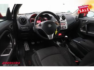 Alfa Romeo MiTo 1.4 Distinctive Clima Cruise PDC picture 13