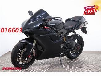 Avarii motociclete Ducati 848 EVO Mivv 2011/4