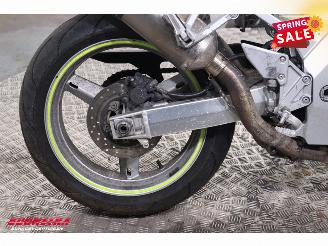 Suzuki SV 1000 S Arrow 36.404 km! picture 10