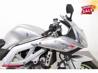Suzuki SV 1000 S Arrow 36.404 km! picture 12