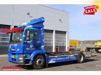  MAN  1820 Electric Full Air BDF 200kWh Dhollandia 175.499 km! 2016/6