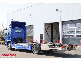 MAN  1820 Electric Full Air BDF 200kWh LBW 175.499 km! picture 4