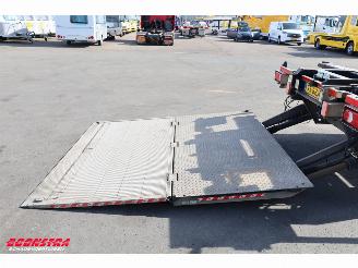 MAN  1820 Electric Full Air BDF 200kWh LBW 175.499 km! picture 8