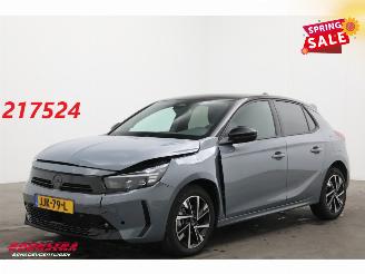 Avarii autoturisme Opel Corsa 1.2 Turbo Hybrid GS LED ACC Apple/Android Camera LRHZ 2025/10