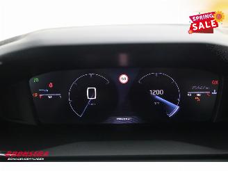 Peugeot 208 1.2 PT 100 Allure Apple/Android Clima Cruise PDC picture 23