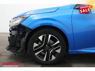 Peugeot 208 1.2 PT 100 Allure Apple/Android Clima Cruise PDC picture 14